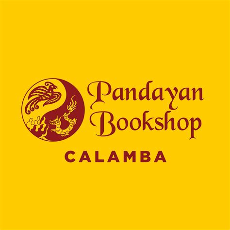 Pandayan Bookshop Mabalacat .
